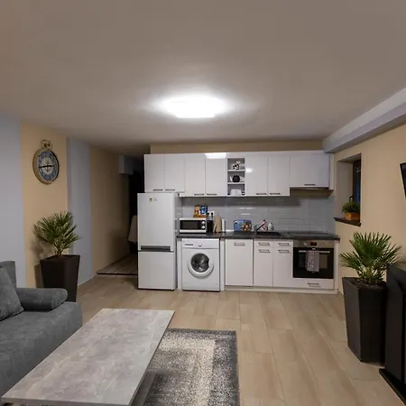 Toscana Apartment