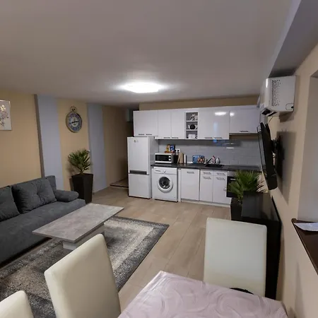 Apartment Toscana