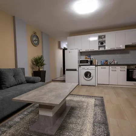 Toscana Apartment Debrecen