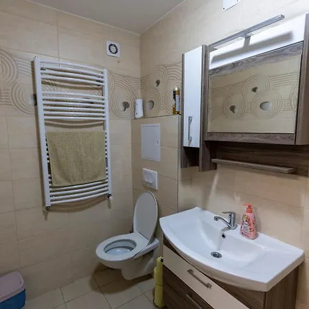 Toscana Apartment