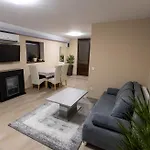 Toscana Apartment *