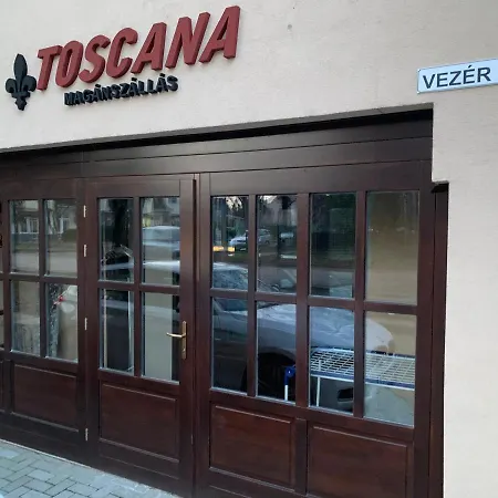 Toscana