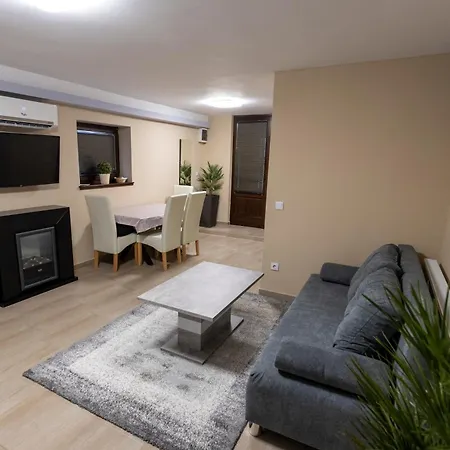 Toscana Appartement *