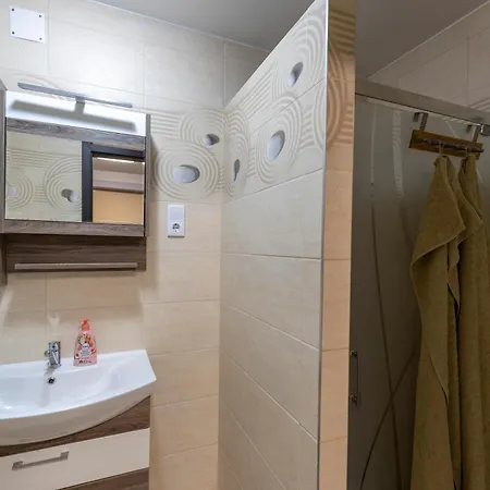 Appartement Toscana *