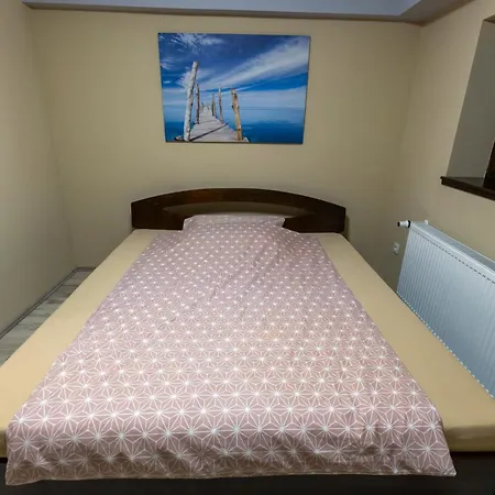 Toscana Appartement *