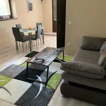Apartment Toscana
