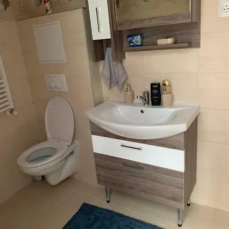 Toscana Apartment Debrecen