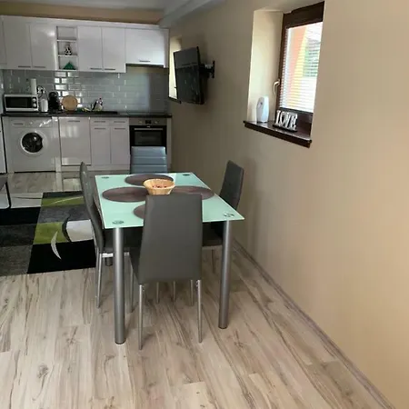 Apartment Toscana