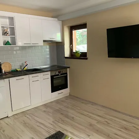 Toscana Apartment
