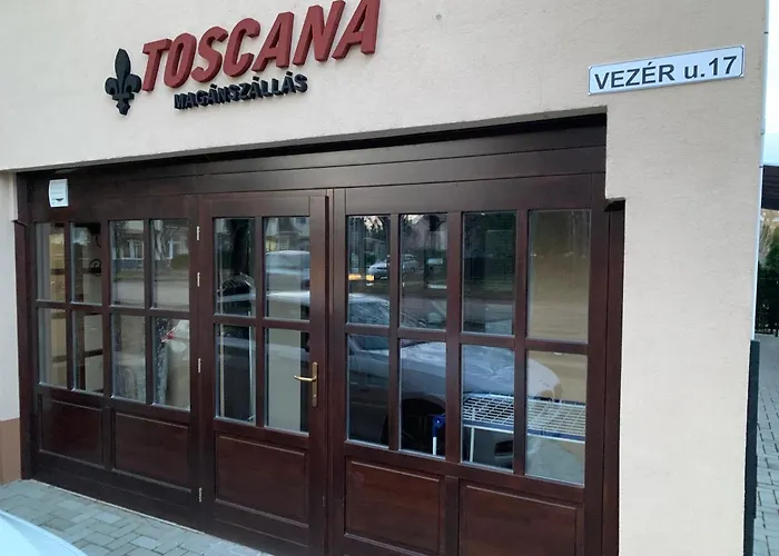 Toscana
