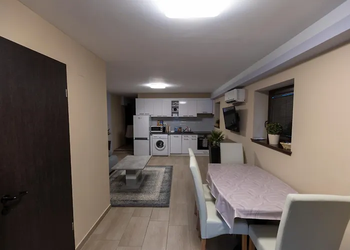 Toscana * 데브레첸