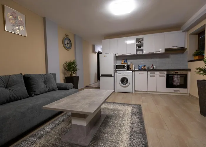 Toscana 아파트 데브레첸